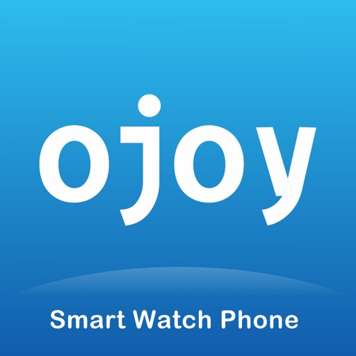 Ojoy watch by Shenzhen da zhen science and technology Co. Ltd