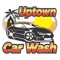 Welcome to the Uptown Car Wash mobile app