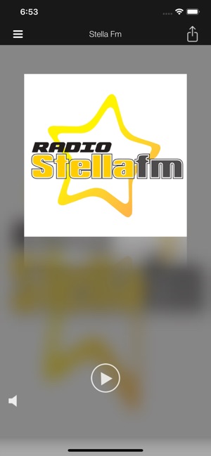 Radio Stella Fm(圖1)-速報App