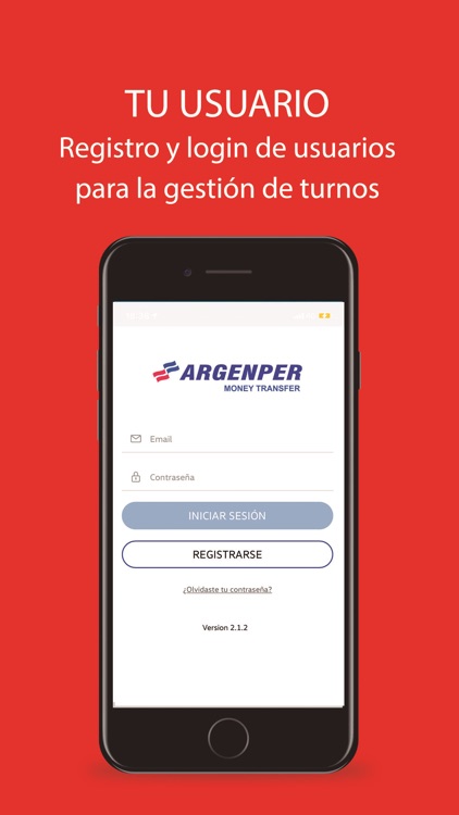 Argenper