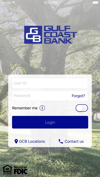 Gulf  Coast  Bank - Mobile