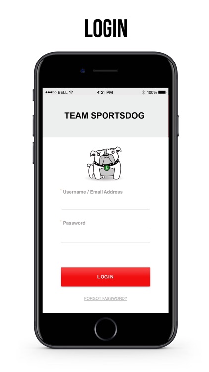 Team Sportsdog