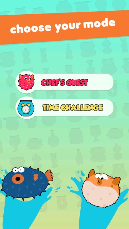 Fill Puffer screenshot-5