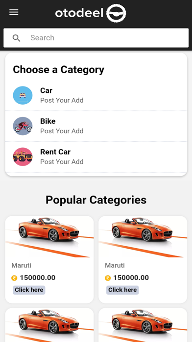 otodeel screenshot 4