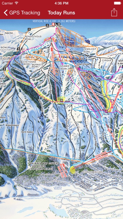 Jackson Hole screenshot-3