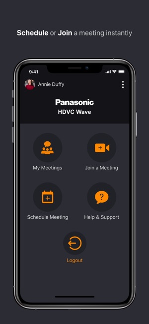 HDVC Wave(圖1)-速報App