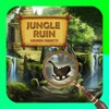 Jungle Ruin : Its Hidden Time