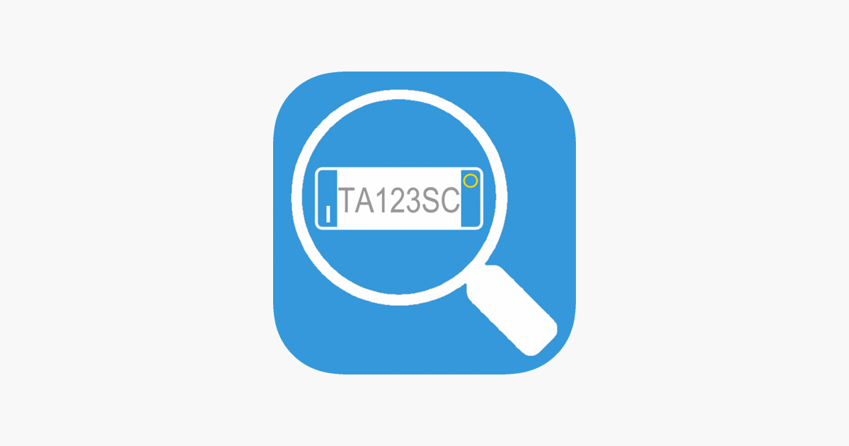 scarica targa scanner