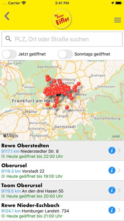 Der Bäcker Eifler screenshot-4