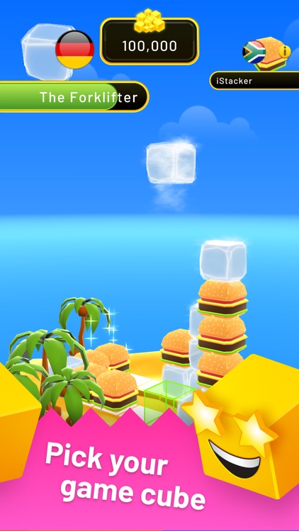 Stack 4: Connect Four in 3D screenshot-3