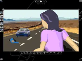 Game screenshot StoryBoard Quick Direct HD apk
