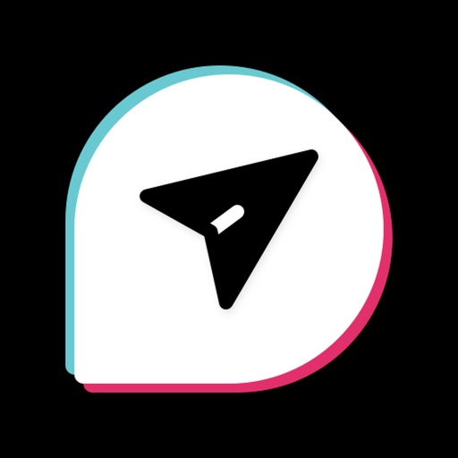 TikChat - Meet People Nearby iOS App