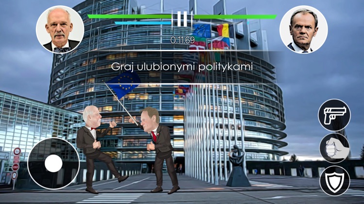 Polish political fighting screenshot-5