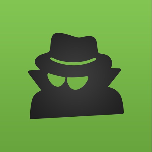 Privacy Web-Browser iOS App
