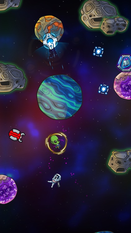 Star Escape screenshot-3