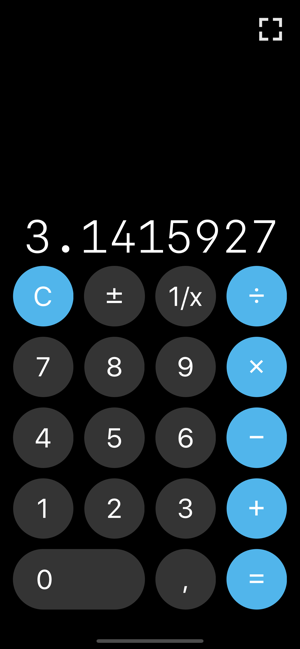 Better Calculator(圖1)-速報App