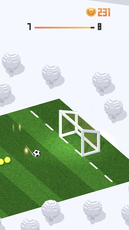 Score the Goal! screenshot-3