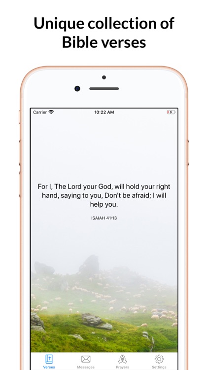 All Devotion: Message from God