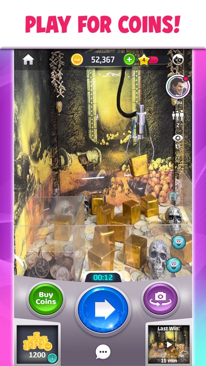 Clawee screenshot-7
