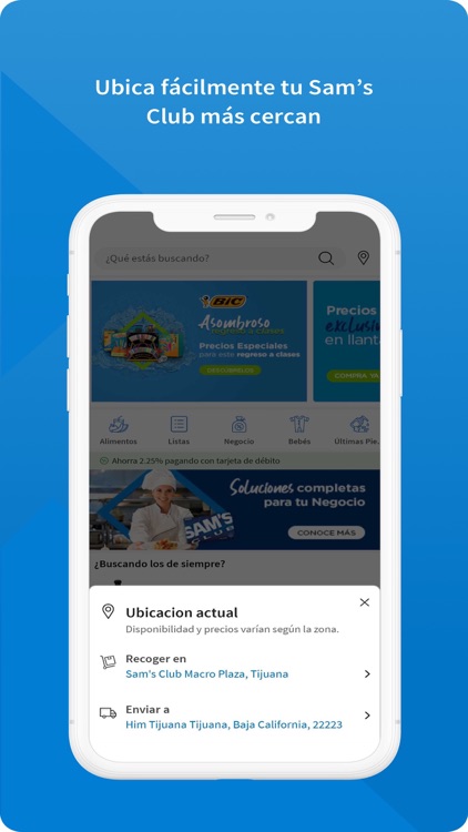 Sam's Club México