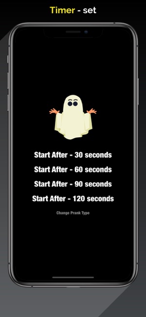 Halloween Prank Scary(圖2)-速報App