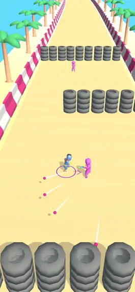 Game screenshot Action Heroes 3D hack