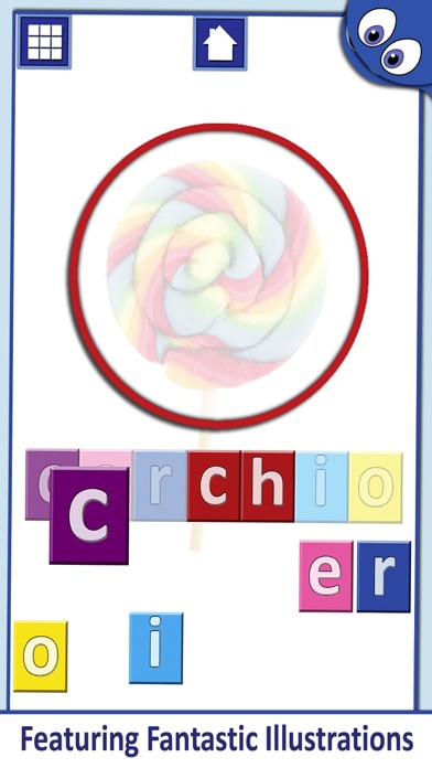 How to cancel & delete Italian First Words with Phonics Pro: Kids Deluxe-Spelling & Learning Game from iphone & ipad 3
