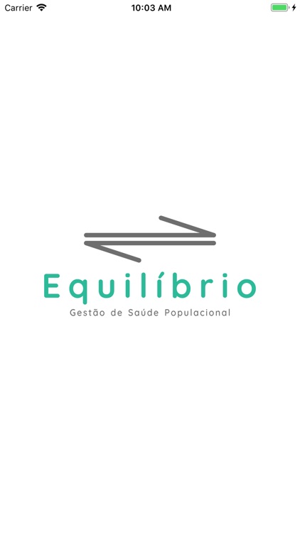 Equilíbrio