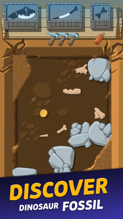 Crazy Dino Park screenshot-6