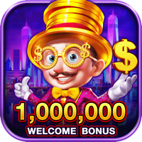 Cash Frenzy - Slots Casino Cash Frenzy - Slots Casino