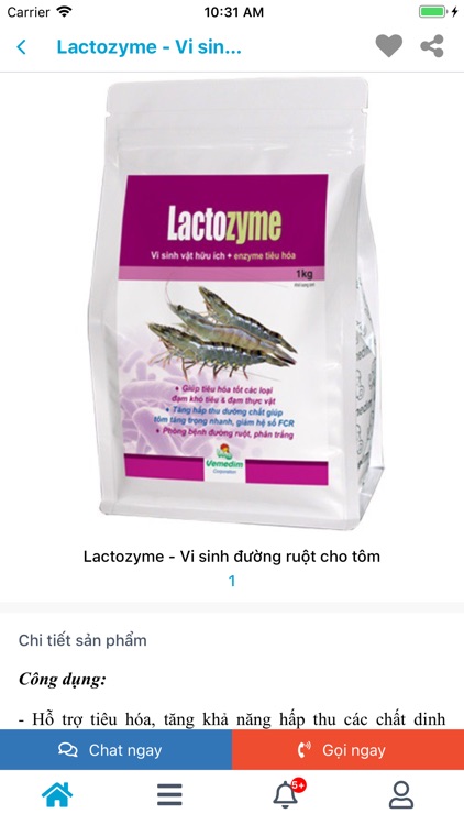 Vietfish screenshot-5