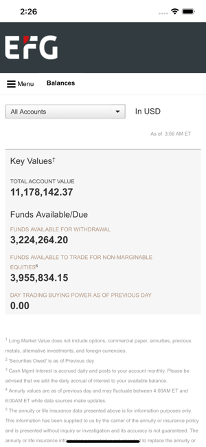 EFG NetxInvestor(圖3)-速報App