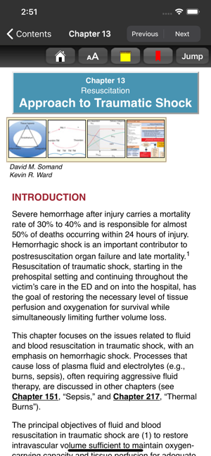 Tintinalli's ER Study Guide 9E(圖4)-速報App