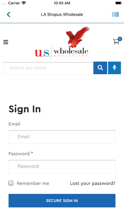 Shop US Wholesale screenshot-3