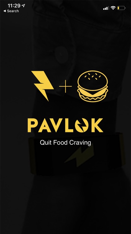 Pavlok Stop the Craving