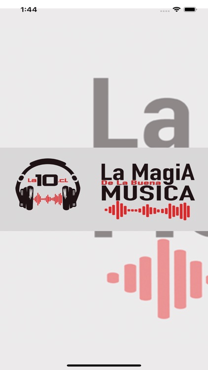 Radio la10.cl