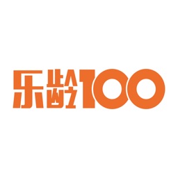 乐龄100管理端