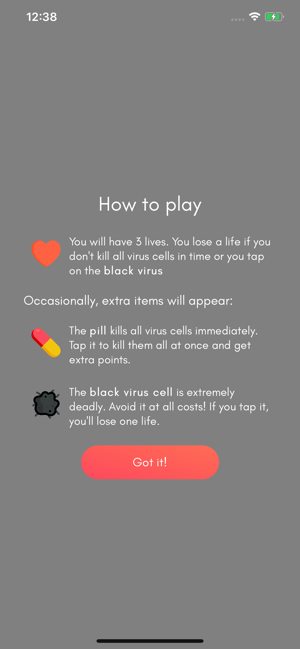 Kill the Virus - game(圖6)-速報App