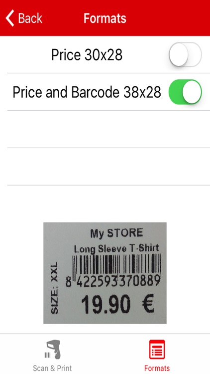 Store Manager - 6140 screenshot-4