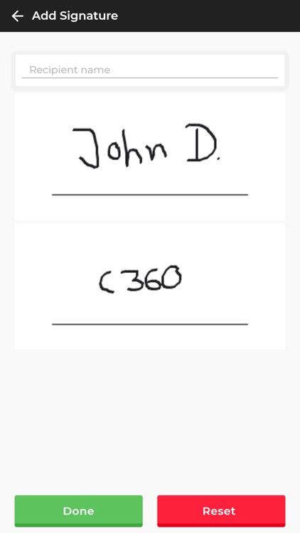 Alaskan Cuisine Driver screenshot-6