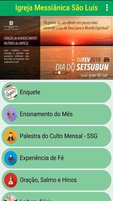 How to cancel & delete IMMB São Luís from iphone & ipad 1