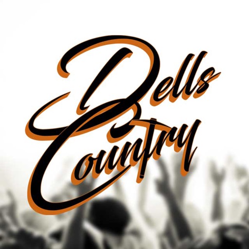 Dells Country Icon