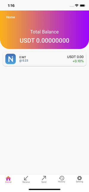 Nesten Wallet(圖3)-速報App