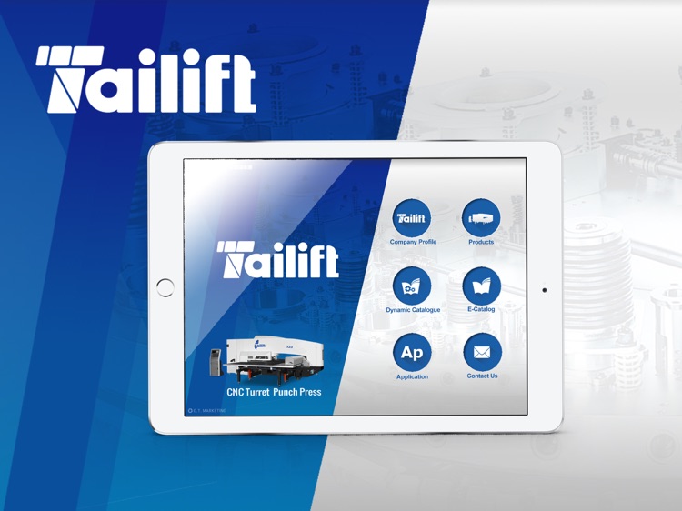 Tailift Group