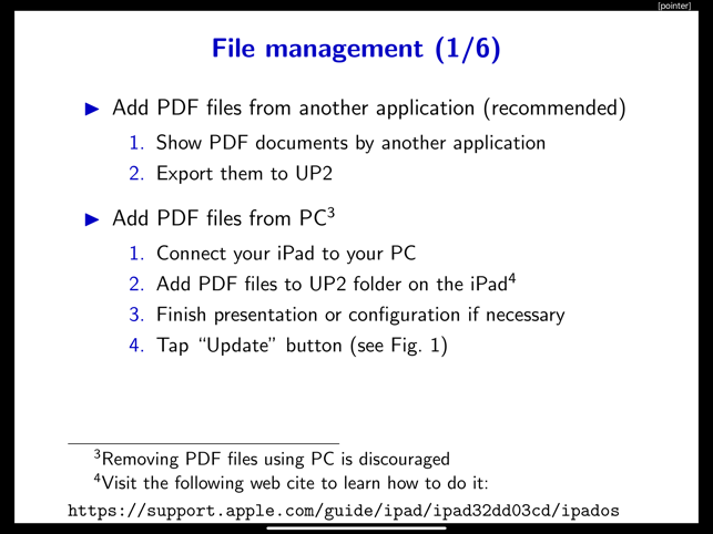 UP2, Unassuming Presentation 2(圖4)-速報App