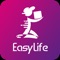 Easylife, a parcel delivery app in Sweden, helps the customers in connecting with the number of professional drivers who can deliver your parcel safely and quickly