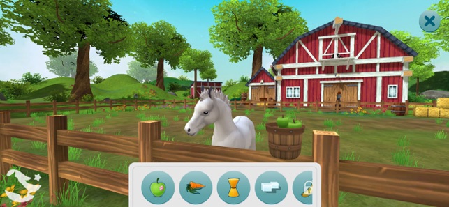 Star Stable Horses(圖3)-速報App