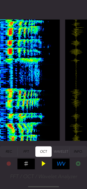 Voice Sonogram(圖3)-速報App