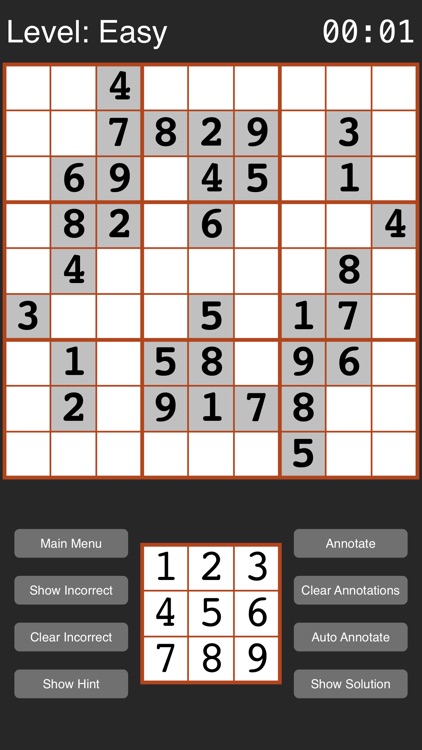 Sudoku5