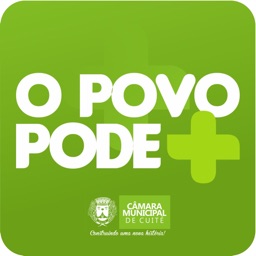 O Povo Pode +